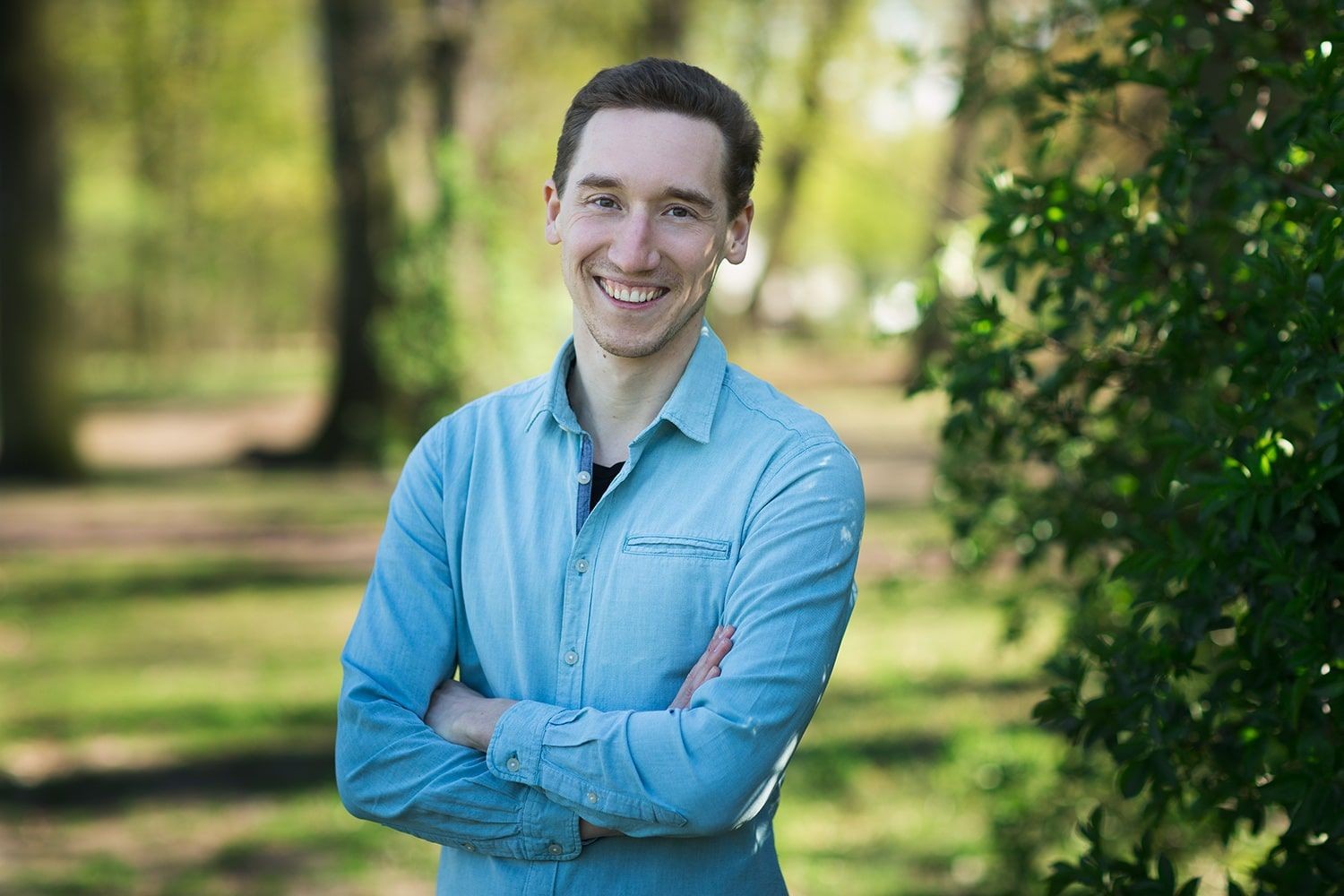 Andreas Jansen